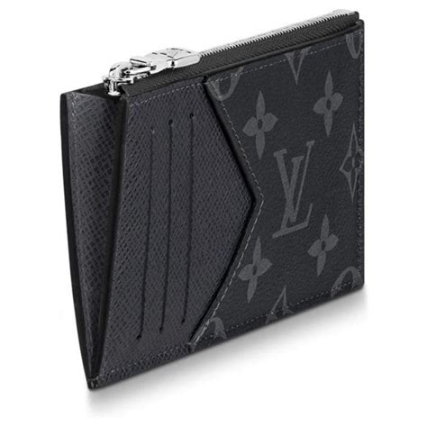 porta carte credito louis vuitton